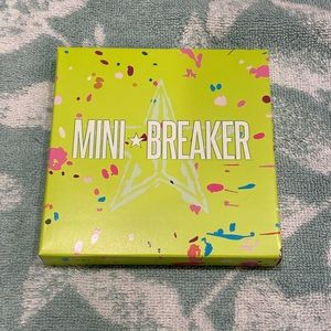 Jeffree Star Mini-Breaker Palette